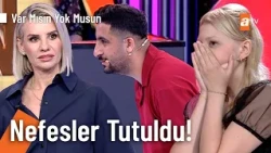 İbrahim'in cesur hamlesi sonuç verecek mi?  - Var Mısın Yok Musun 15. Bölüm @VarMısınYokMusunatv​