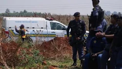 Tenth woman found dead in South Africa's string of mystery killings