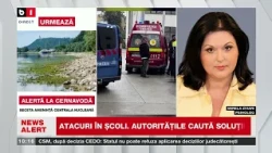 Mirela Zivari, psiholog, despre violența care escaladează în școli
