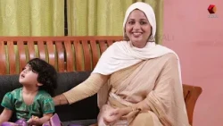 ഫെമിനിച്ചി ഫാത്തിമയ്‌ക്ക് വേണ്ടി തയ്യാറെടുപ്പുകൾ |  Shamla Hamza Onam Special Exclusive Interview