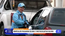 🅿️ Manizales updates Blue Zone parking fees