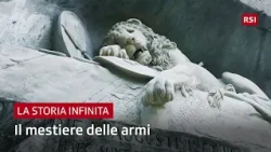 Swiss Mercenaries: A Past of Blood and Elite Wars | The Neverending Story | RSI