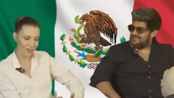 LOVE STORIES SPECIAL - Mexico #1 - A real Latin American love story like in the soap operas!