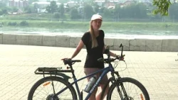 From Saint Petersburg to China: Tutor Maria Os Cycles to the Middle Kingdom