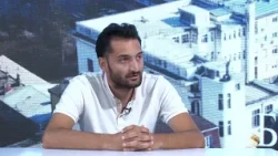 Filip Hasković -  gost emisije "Buđenje uz TV Pančevo" 17.08.2026 - TV Pančevo