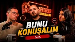 Prayer | Volkan Kaysar & Havin Naz Bakırcıoğlu & Kaan Çalparmak
