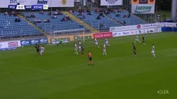 Ševci nestačili na Hradec Králové, Slovácko podlehlo Bohemians