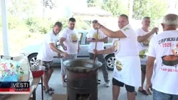 Na Ilindan Karavukovo mesto susreta tradicije, gastronomije i dobre zabave