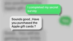 Secret shopper scam making a comeback, experts warn