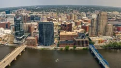 First-Time Homebuyers Find American Dream in Midwest