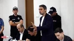 Էդ ինչի՞ց ելնելով եք 1 միլիարդ դրամ ուզում. Վարդեւանյանը՝ հանրային մեղադրողին