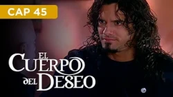 THE BODY OF DESIRE - Preview Friday 24/07/2026