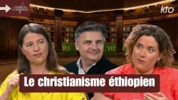Le christianisme éthiopien