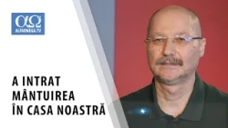 Returning to the Lord was a miracle | Lives in Light 9.15, with Ciprian Frătean