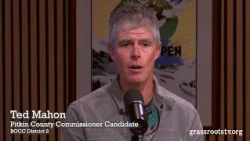 'Probeline' 2026 withTed Mahon, Pitkin County BOCC District 2 Candidate