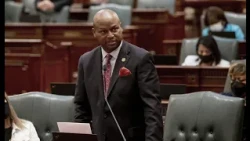 Speaker Welch faces new questions over Benton misconduct probe - The Point