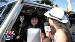CLASSIC AND VINTAGE CAR PARADE - #DeFeriaConCaliTV