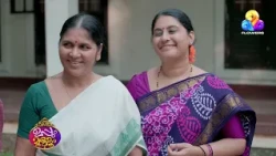 കേശുവിനൊരു വെല്ലുവിളിയാകുമോ 😂