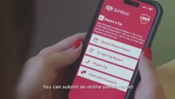 UNM rolls out new safety tool to connect users with emergency services quicker