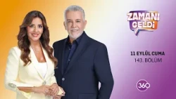 The Time Has Come | Ekin Olcayto & Tayyar Işıksaçan | Episode 143