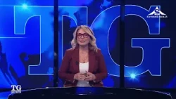 TG Sicilia October 15, 2026 - 8 PM