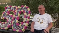 DUBROVAČKE PRICE - 50 GODINA KUD-a MARKO MAROJICA