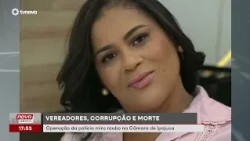 Councilmembers, corruption, and death. Police operation targets theft at the Ipojuca City Council...