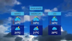METEO 29 IUNIE