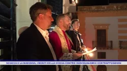 SCIACCA AND THE MADONNA: THE CHURCH'S WARNING AGAINST INDIVIDUALISM AND DIVISION