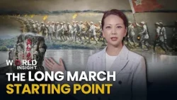 The Long March: Why it matters, what it means today