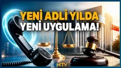 The AI Era in Justice: A Critical Move for Long-Pending Cases! | NTV