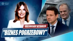 Afera goni aferę! Warszawa pod presją po kolejnych doniesieniach