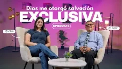 🔥 God Granted Me Exclusive Salvation | 🎙️ The Youth Guide Podcast