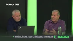 📺 Radar TV / Prețul lemnului de foc dă frisoane românilor / 1 octombrie 2026