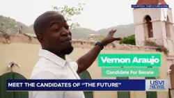 Meet the Candidates of "The Future"