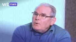 Roger Vangheluwe (89) has died: from popular bishop in Bruges to pariah in hiding