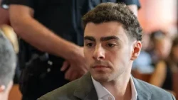 Luigi Mangione Pleads Guilty in US Case Over CEO Killing