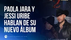 The success of popular music: Paola Jara and Jessi Uribe on Cablenoticias