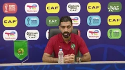 Soufiane El Mesrar, Captain of the Moroccan National Futsal Team: "Preparations went in the best ...