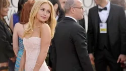 Actress Hayden Panettiere, ex of Wladimir Klitschko, dies at 36