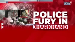 JHARKHAND STUDENT PROTEST: JPSC-JSSC Row Escalates | Students Demand Answers