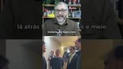 Dark Horse: "If [the Bolsonaro movie] had been made under the Rouanet Law, there would be account...