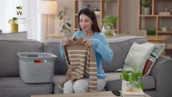 Whites, colors, and blacks – Royal Wash handles every load of laundry