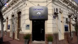50 años de Cochería y Previsora Familiar San José