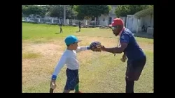 Reviving the passion in Cienfuegos