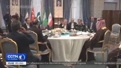 Mecca Defense Pact: Signatory nations agree to continue discussions