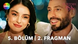Possible Love Episode 5 Trailer 2 | "I like you too!" 💘