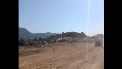 Na deponiji nema opasnosti od požara