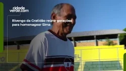 Rivengo of Gratitude brings generations together to honor Sima