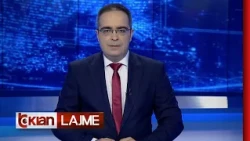 Edicioni i Lajmeve Tv Klan 25 Korrik 2026, ora 12:00 | Lajme - News